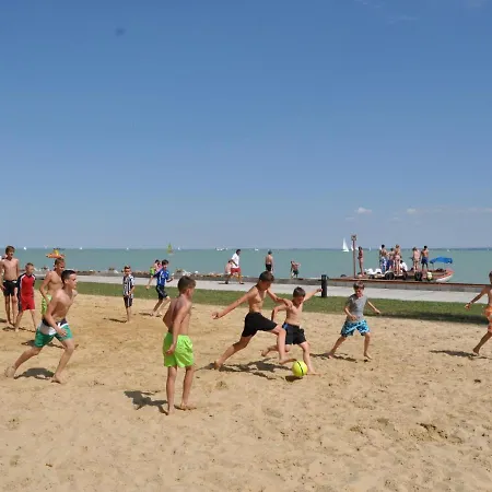 Balatontourist Fuered-3 By Interhome *