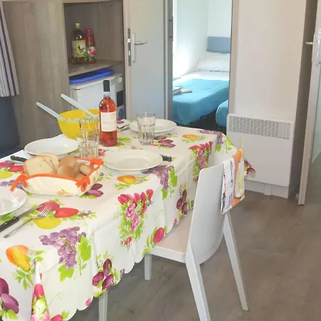 بيت للعطل Balatontourist Fuered-3 By Interhome