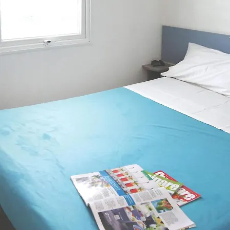 بيت للعطل Balatontourist Fuered-3 By Interhome