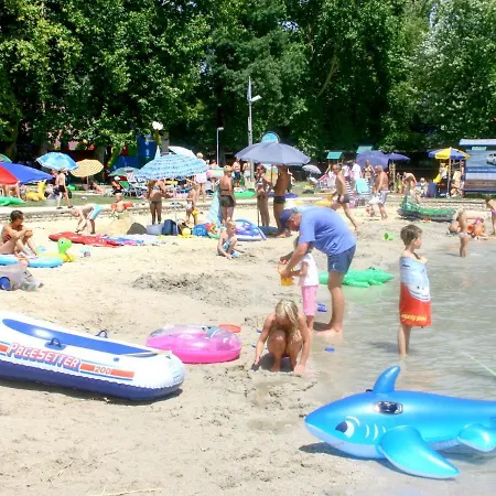 Balatontourist Fuered-3 By Interhome بيت للعطل بالاتونفوريد