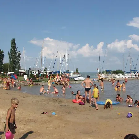 Balatontourist Fuered-3 By Interhome