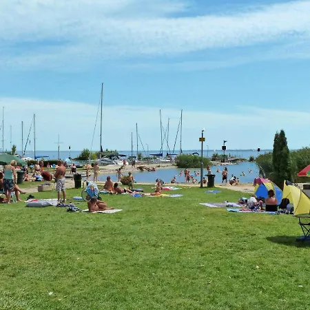 Balatontourist Fuered-3 By Interhome