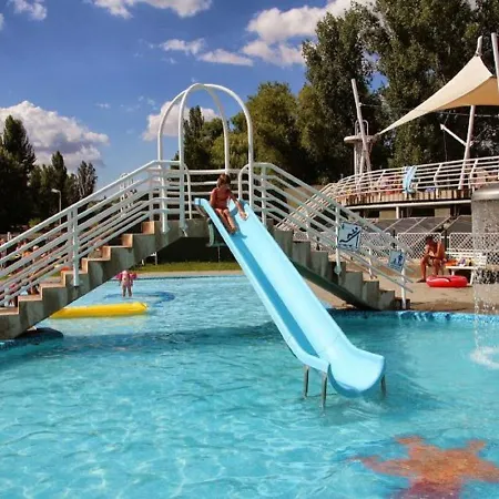 Balatontourist Fuered-3 By Interhome بيت للعطل بالاتونفوريد