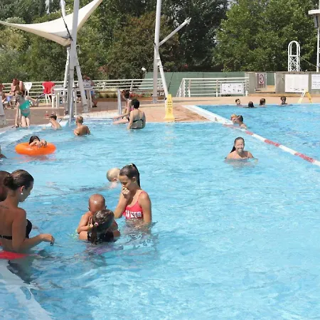 بيت للعطل Balatontourist Fuered-3 By Interhome بالاتونفوريد