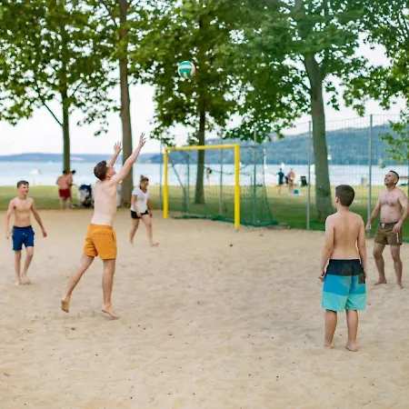 Balatontourist Fuered-3 By Interhome بالاتونفوريد