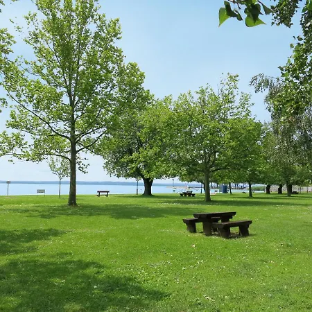 Balatontourist Fuered-3 By Interhome بيت للعطل