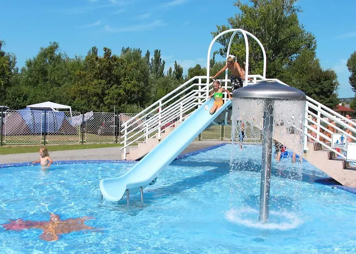Balatontourist Fuered-3 By Interhome Holiday home Balatonfured