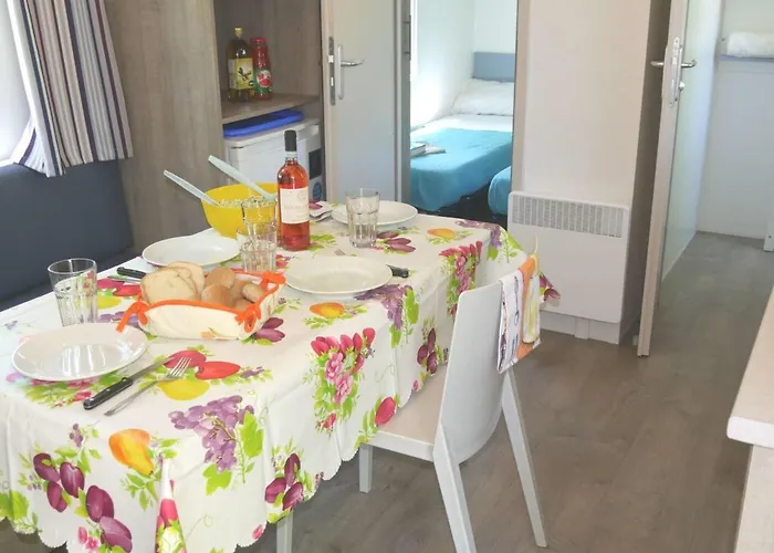 Holiday home Balatontourist Fuered-3 By Interhome