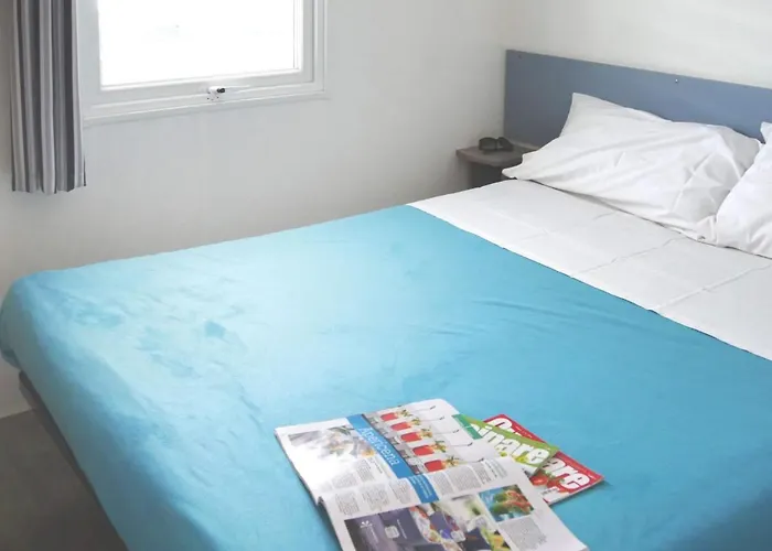 Holiday home Balatontourist Fuered-3 By Interhome