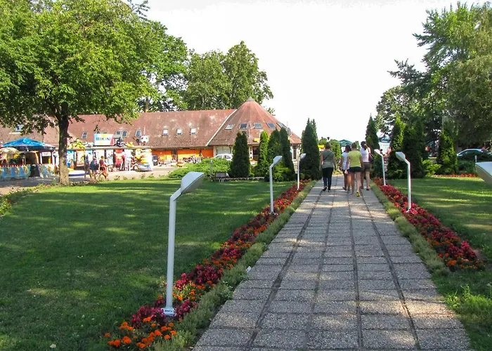 Balatontourist Fuered-3 By Interhome Holiday home