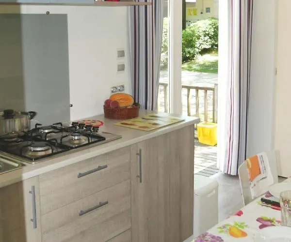 Holiday home Balatontourist Fuered-3 By Interhome Balatonfured