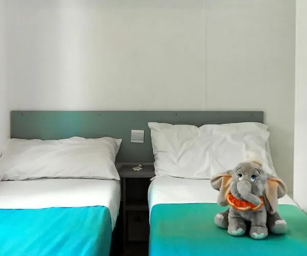 Balatontourist Fuered-3 By Interhome Holiday home