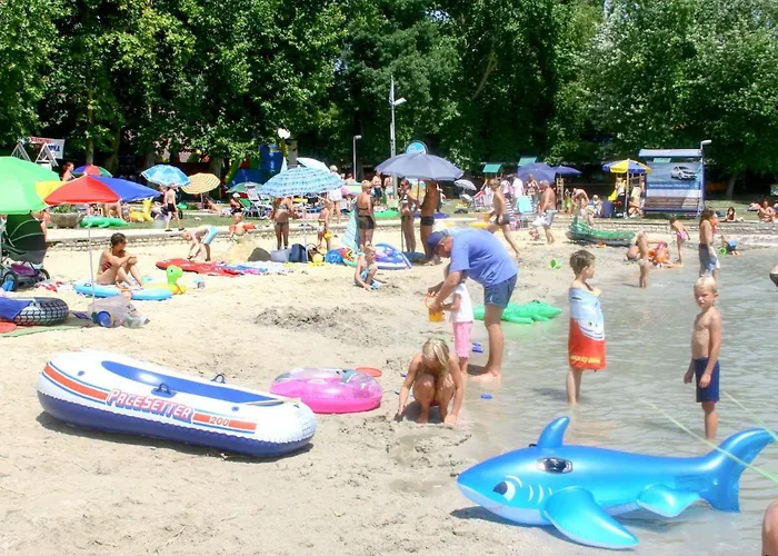 Balatontourist Fuered-3 By Interhome Holiday home Balatonfured