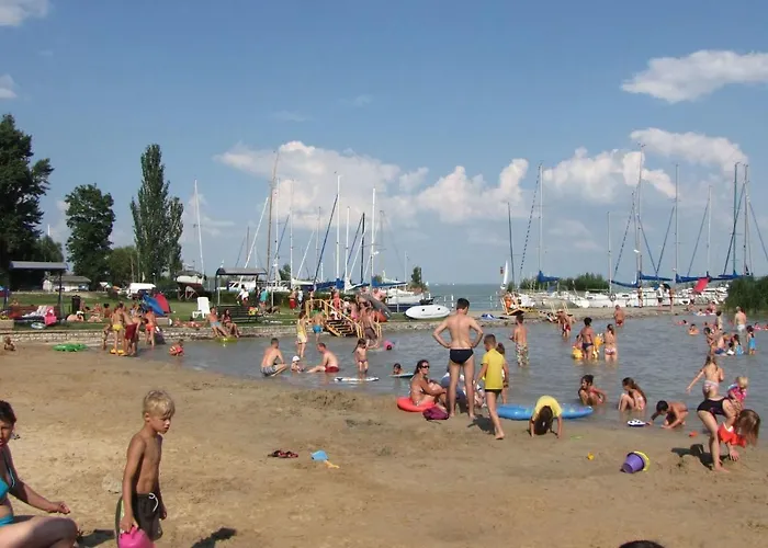 Balatontourist Fuered-3 By Interhome