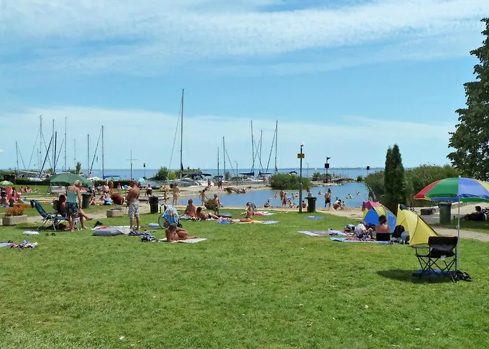 Balatontourist Fuered-3 By Interhome