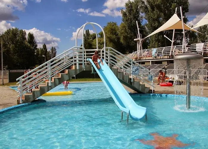 Balatontourist Fuered-3 By Interhome Holiday home Balatonfured