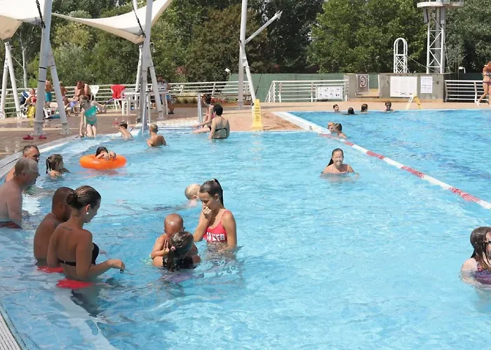 Holiday home Balatontourist Fuered-3 By Interhome Balatonfured