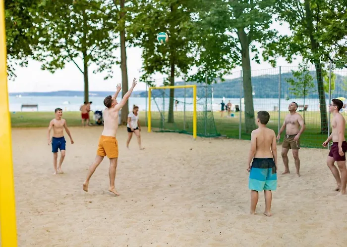 Balatontourist Fuered-3 By Interhome Balatonfured