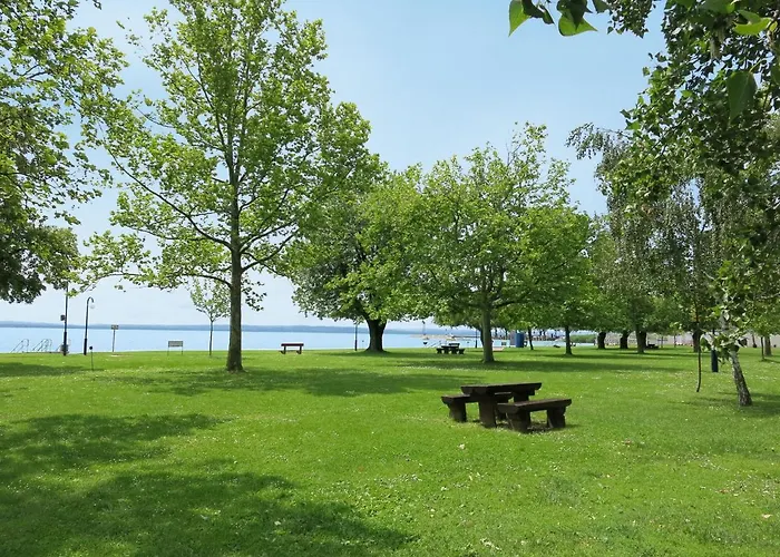 Balatontourist Fuered-3 By Interhome Holiday home