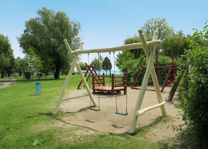 Holiday home Balatontourist Fuered-3 By Interhome *